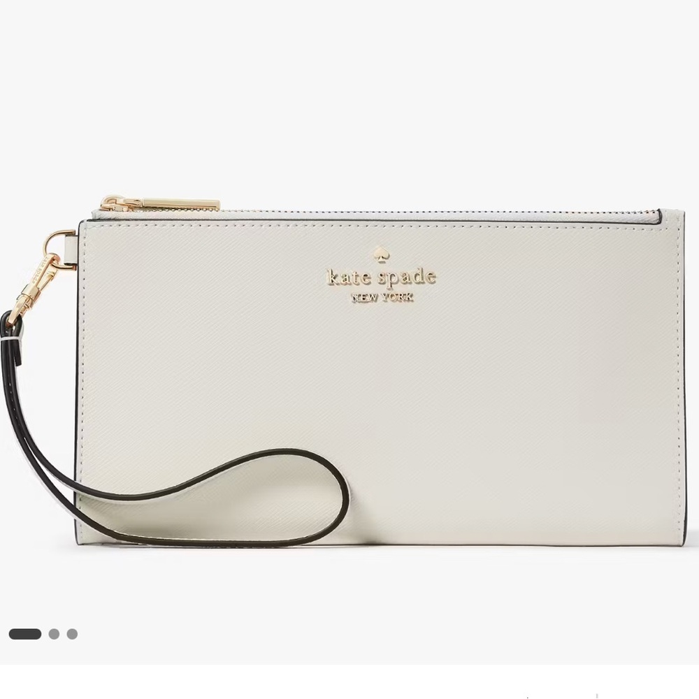 Kate Spade | Wristlet